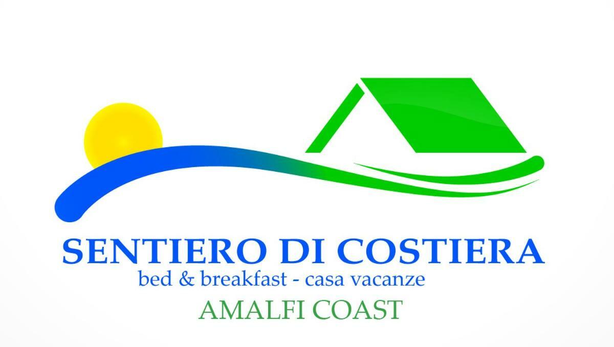 Bed and Breakfast Sentiero Di Costiera Vietri Exterior foto